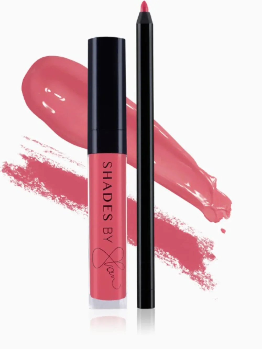 Shades by Shan Blush & Lip Collection NEW